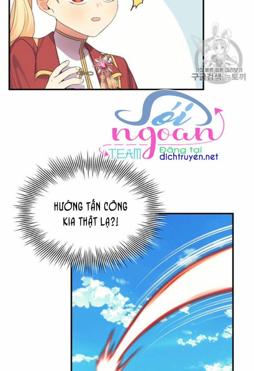 Công Chúa Bé Bỏng 38 trang 22