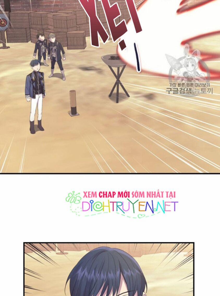 Công Chúa Bé Bỏng 38 trang 24