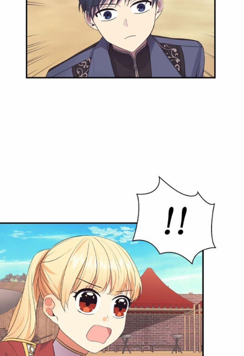 Công Chúa Bé Bỏng 38 trang 25