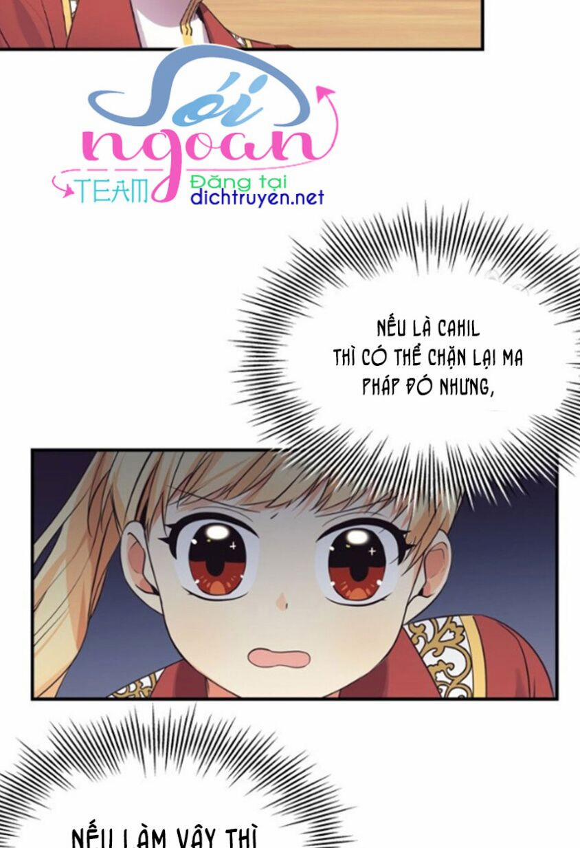 Công Chúa Bé Bỏng 38 trang 26