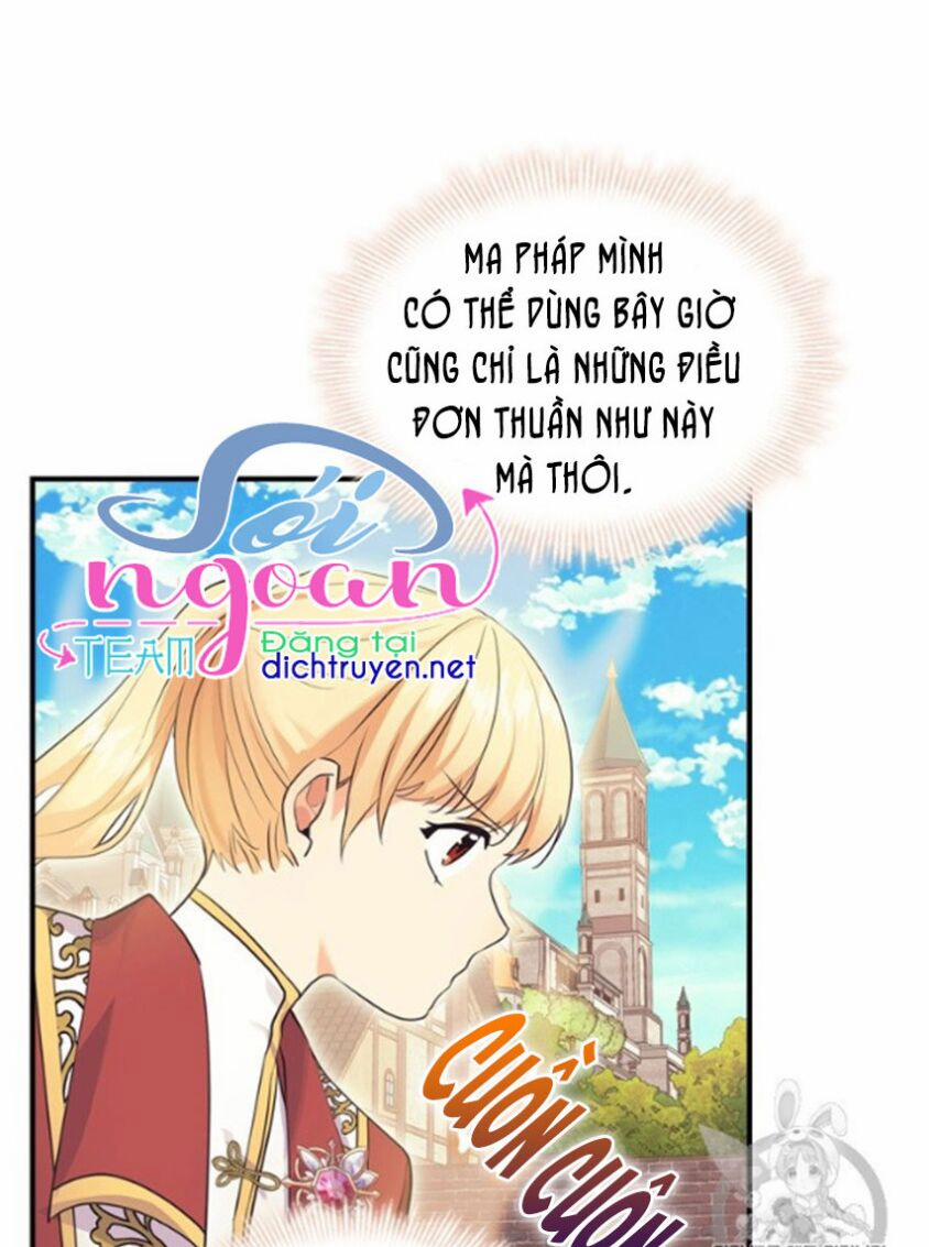 Công Chúa Bé Bỏng 38 trang 29