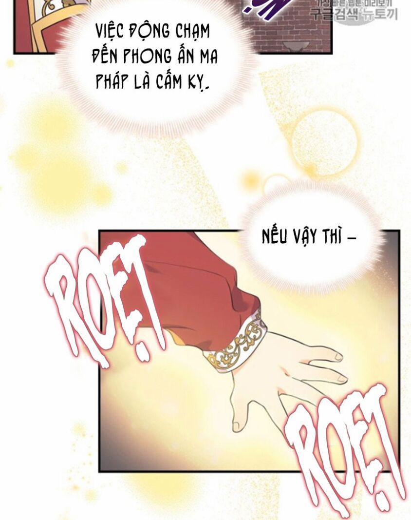 Công Chúa Bé Bỏng 38 trang 30