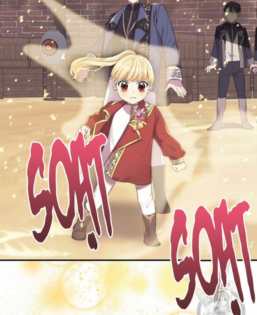 Công Chúa Bé Bỏng 38 trang 34