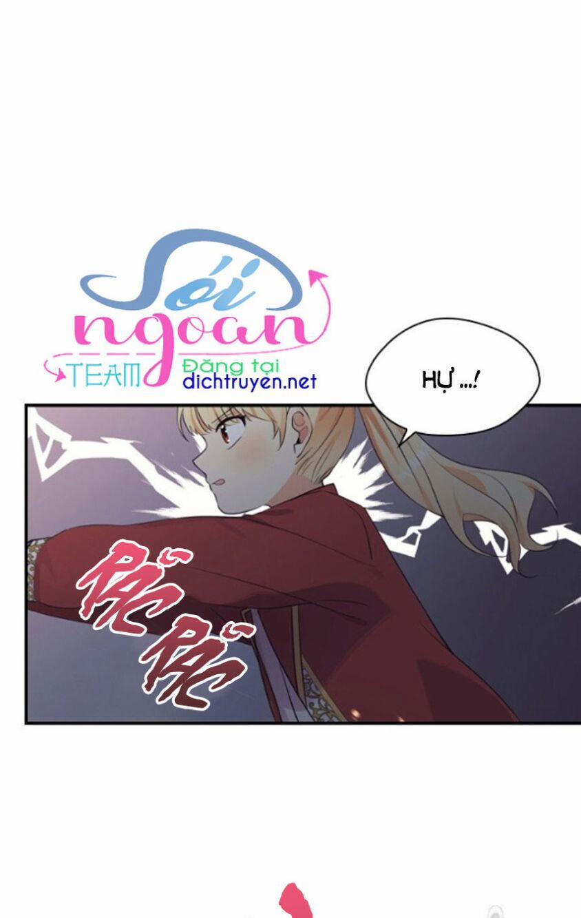 Công Chúa Bé Bỏng 38 trang 39