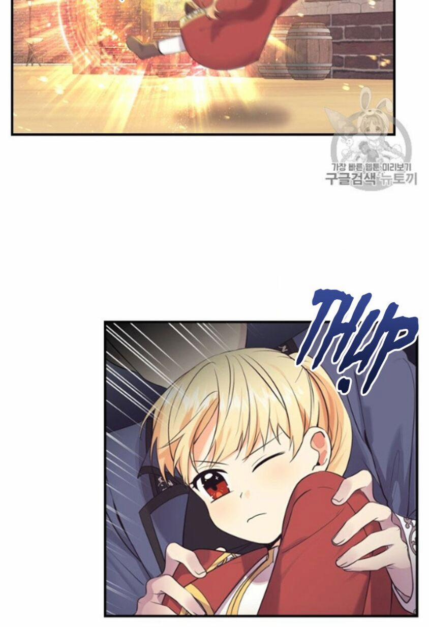 Công Chúa Bé Bỏng 38 trang 43