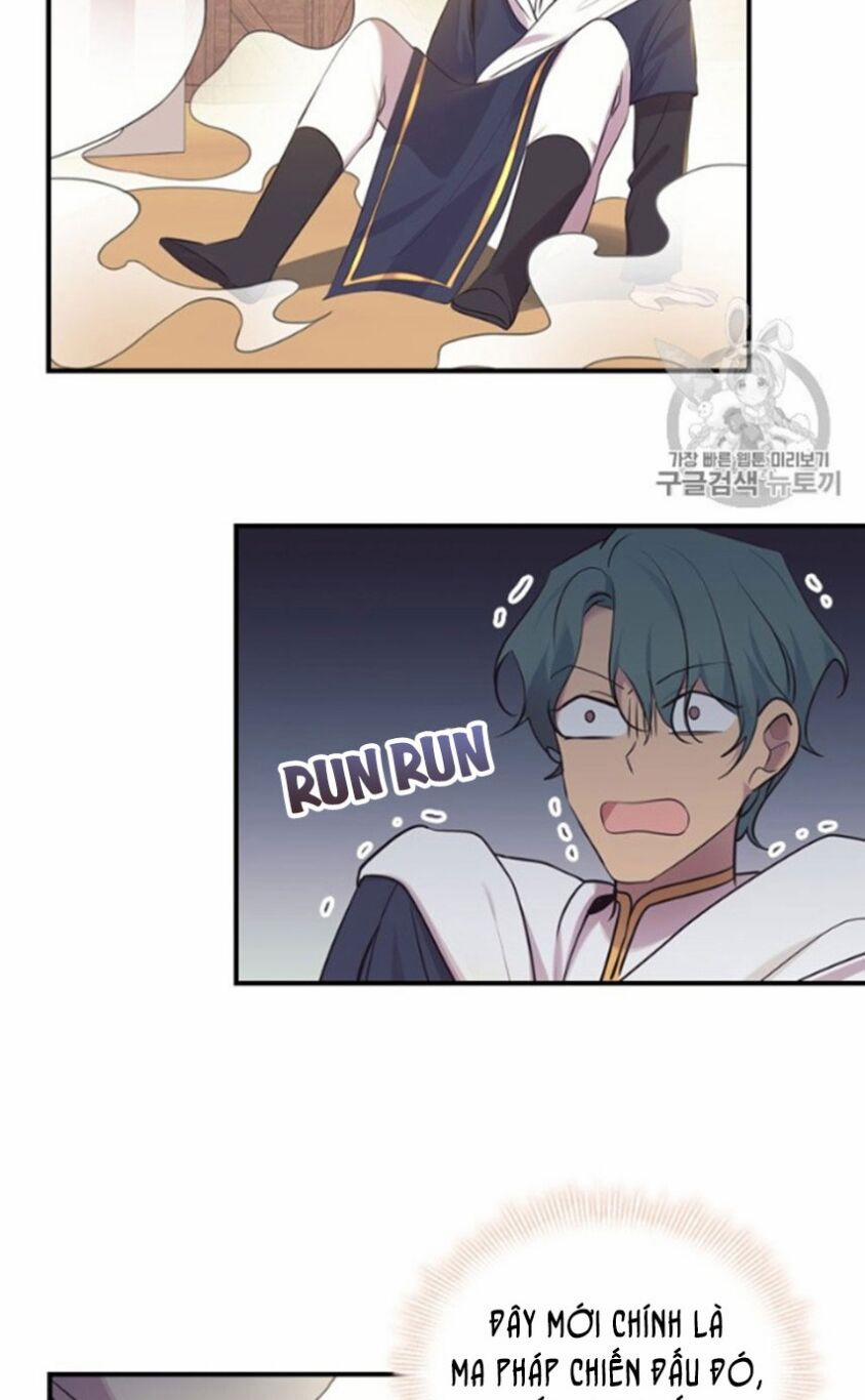 Công Chúa Bé Bỏng 38 trang 46