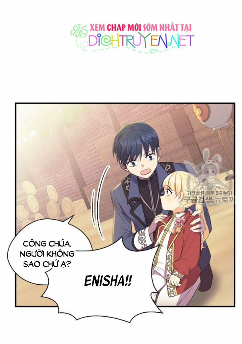 Công Chúa Bé Bỏng 38 trang 48