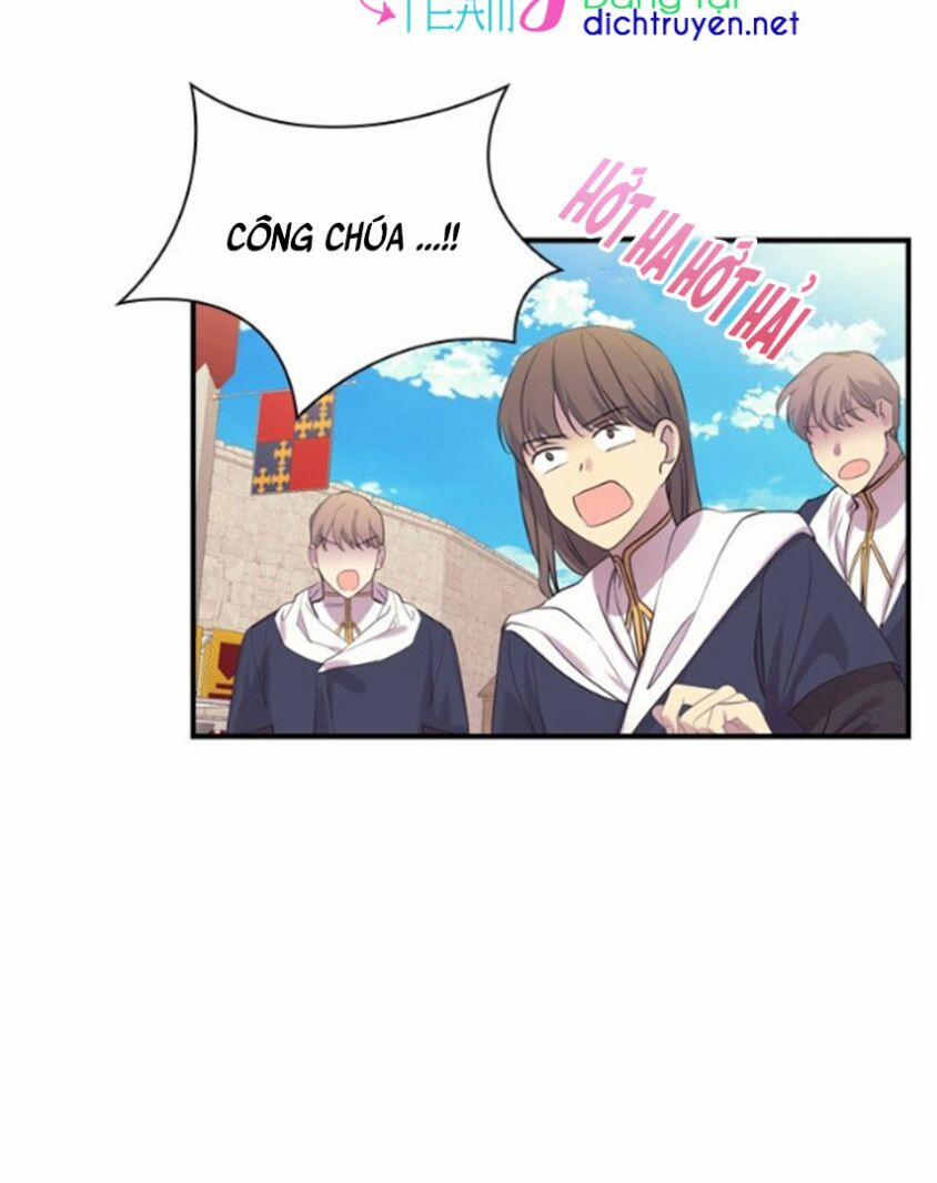 Công Chúa Bé Bỏng 38 trang 50