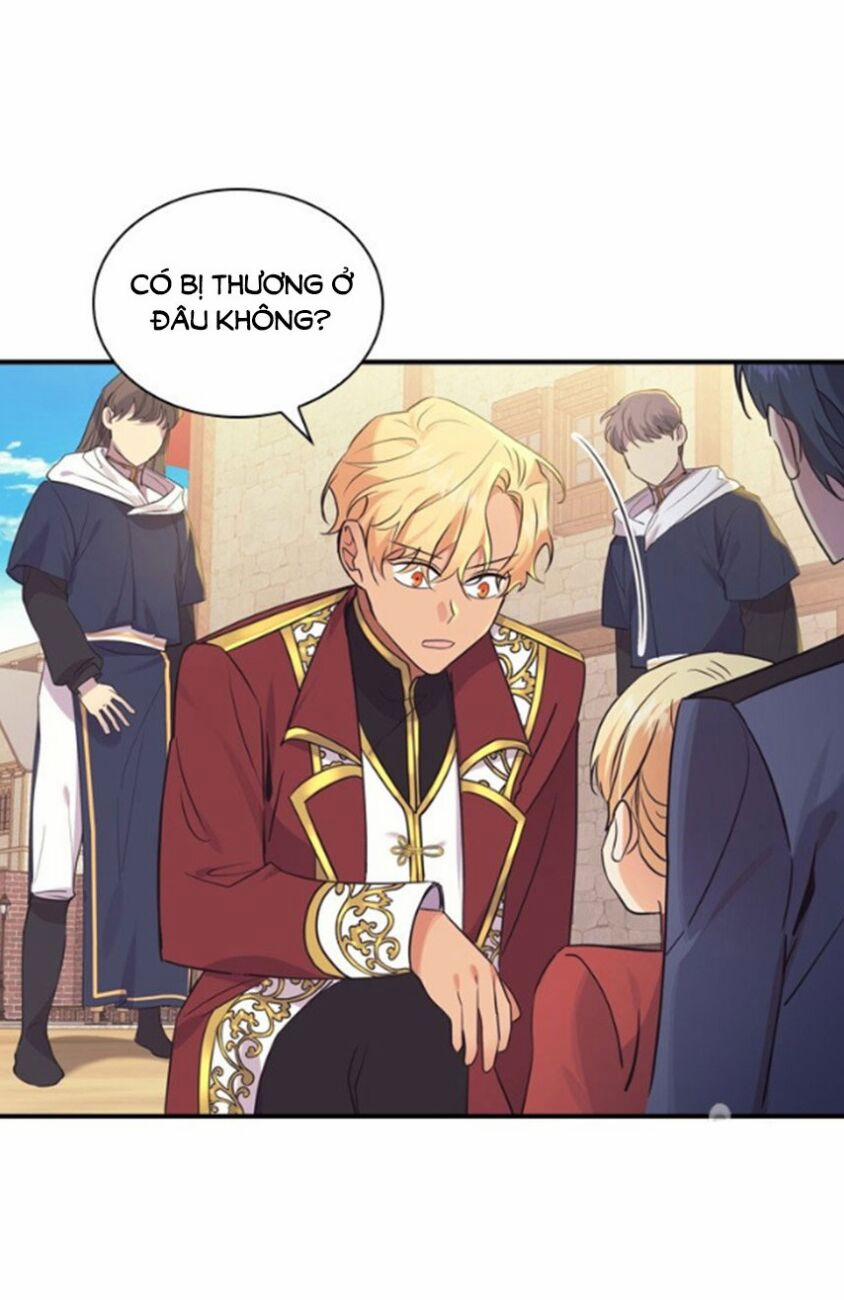 Công Chúa Bé Bỏng 38 trang 51