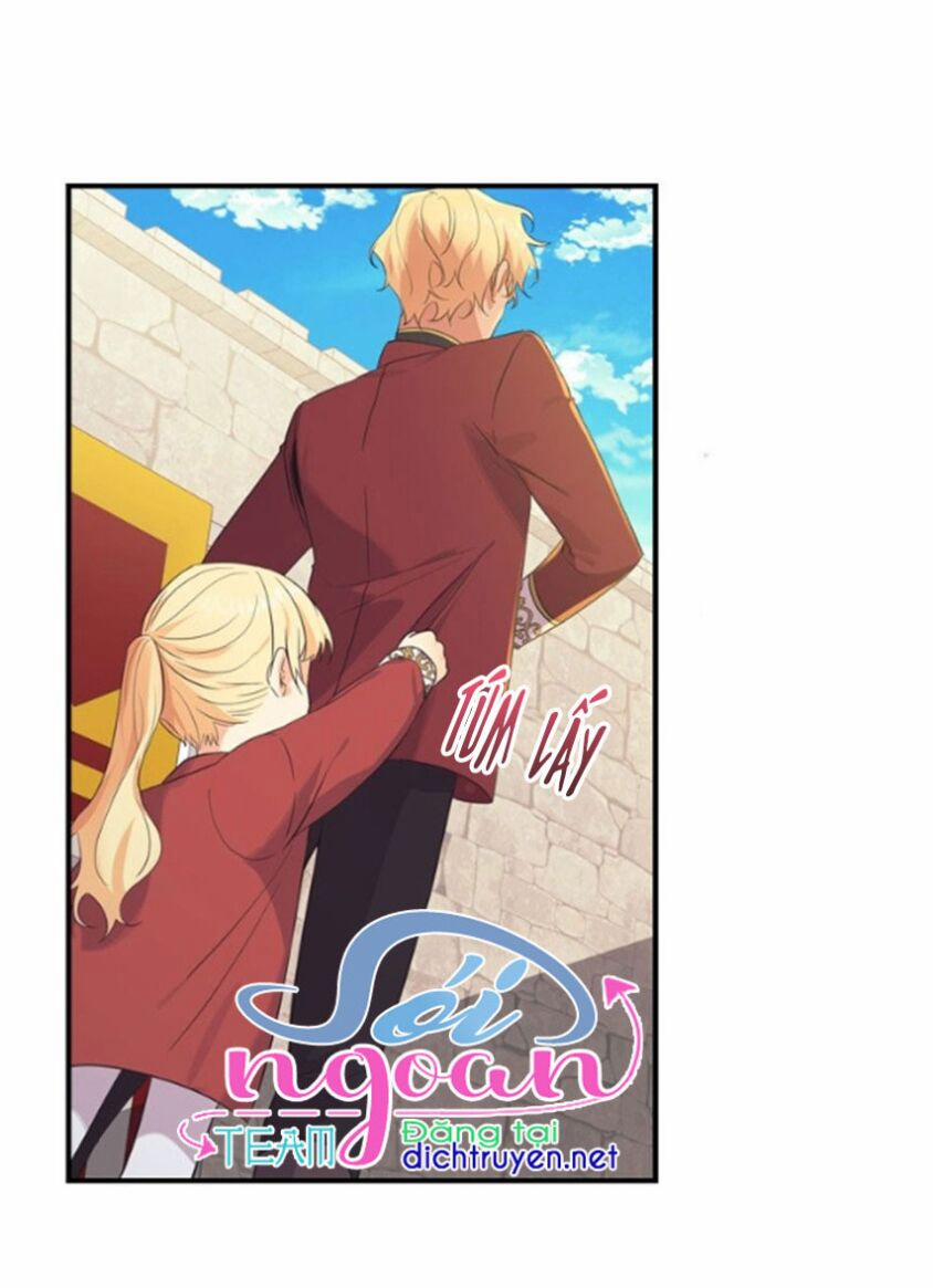 Công Chúa Bé Bỏng 38 trang 63