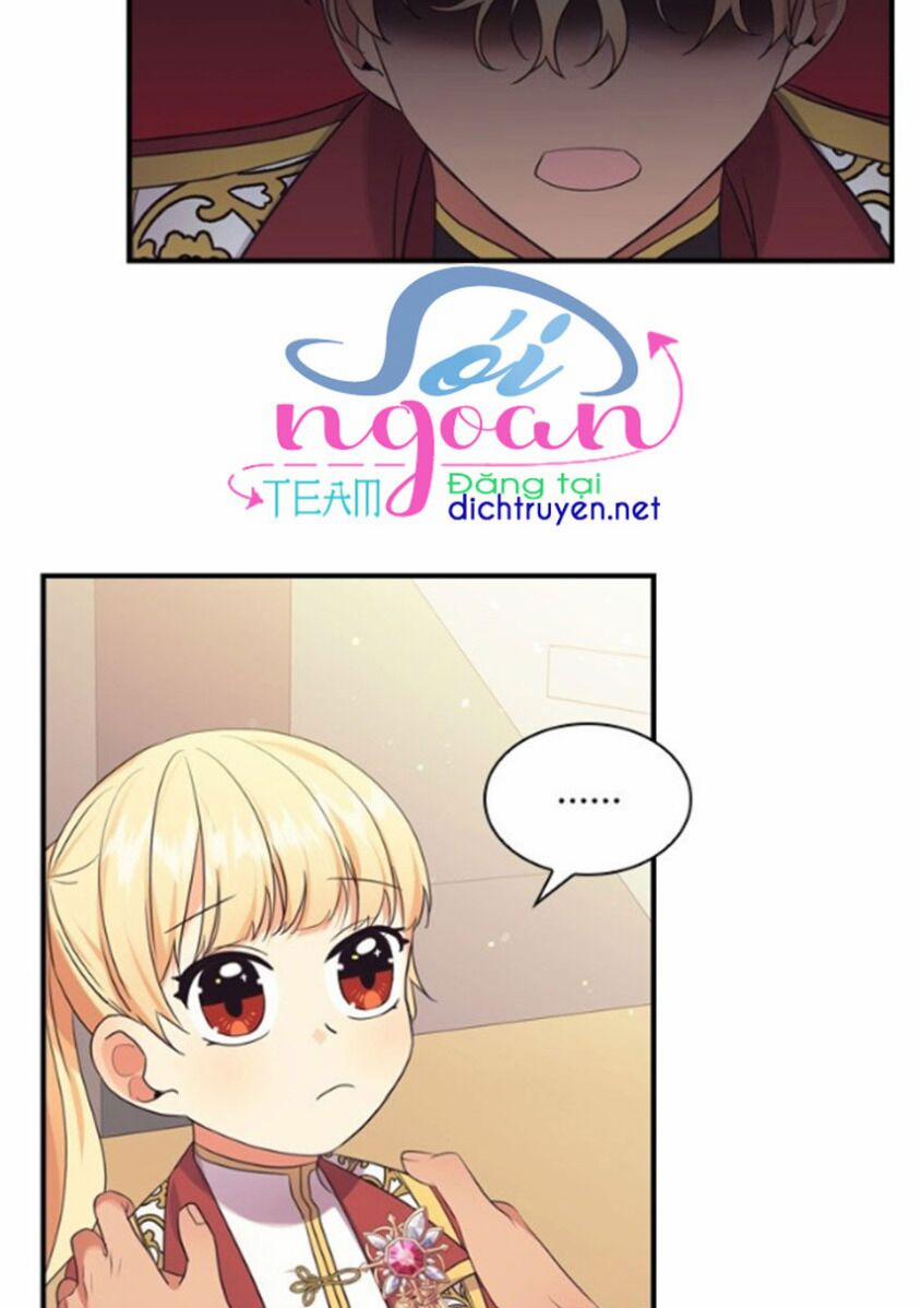 Công Chúa Bé Bỏng 38 trang 68