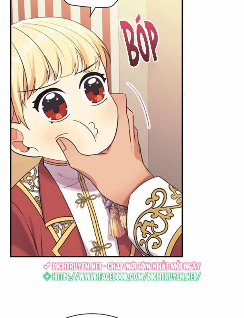 Công Chúa Bé Bỏng 38 trang 72