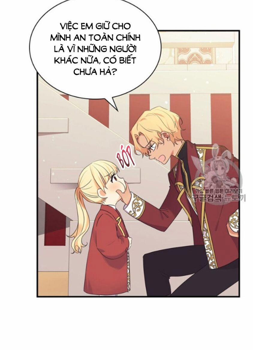 Công Chúa Bé Bỏng 38 trang 73