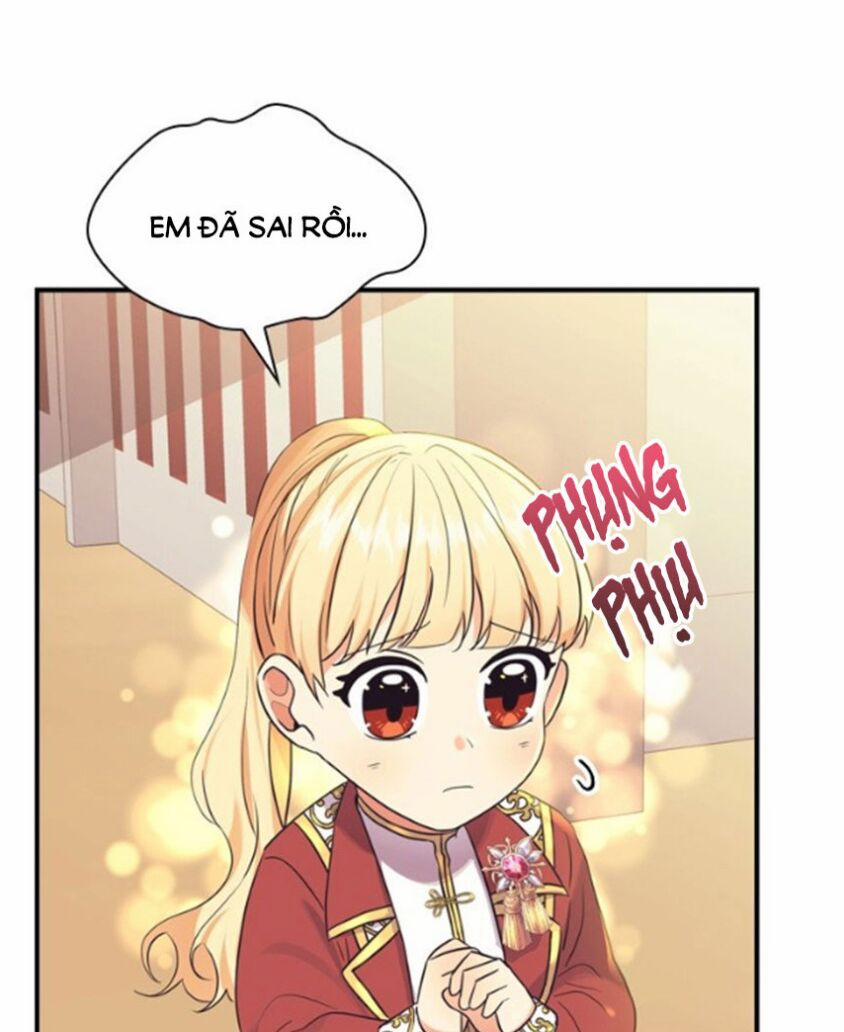 Công Chúa Bé Bỏng 38 trang 77