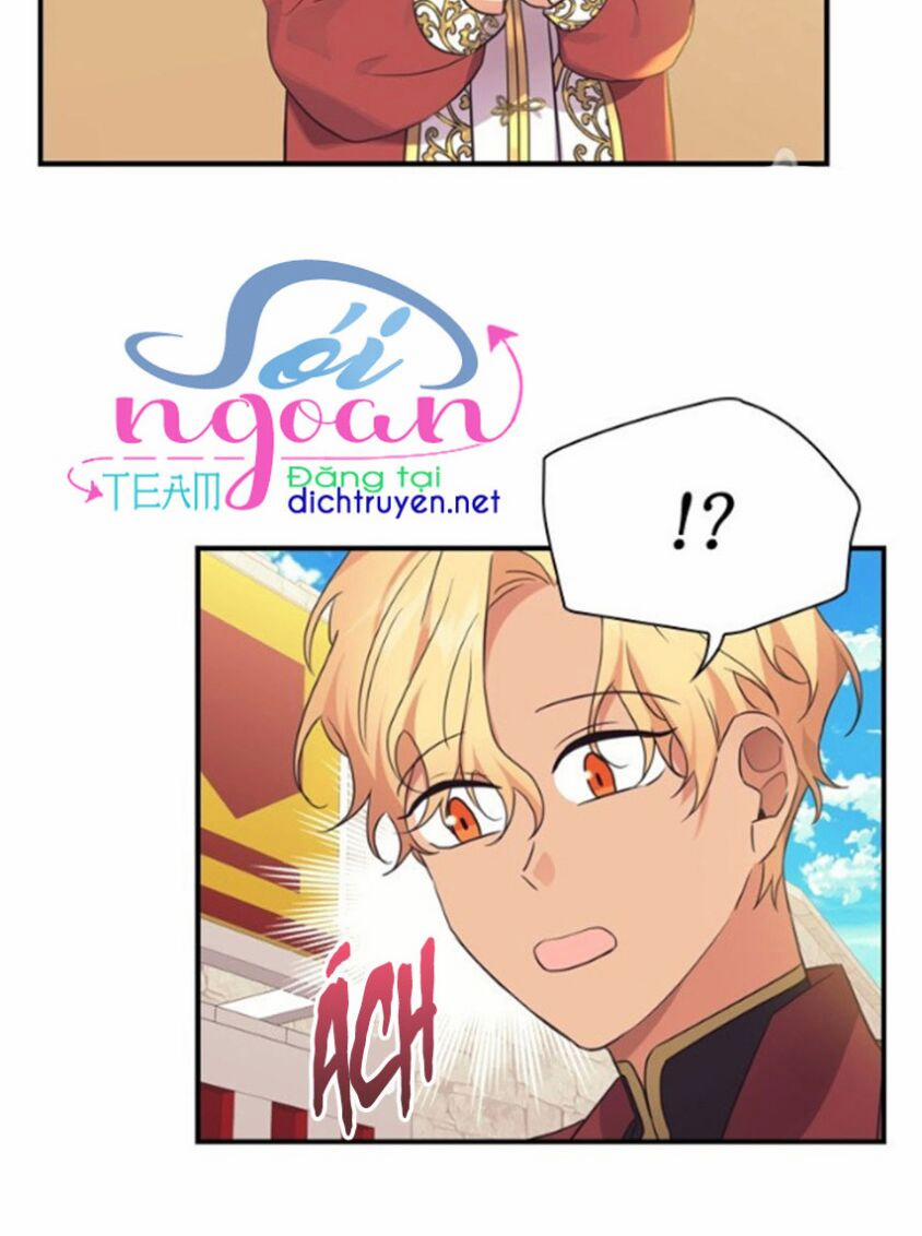 Công Chúa Bé Bỏng 38 trang 78