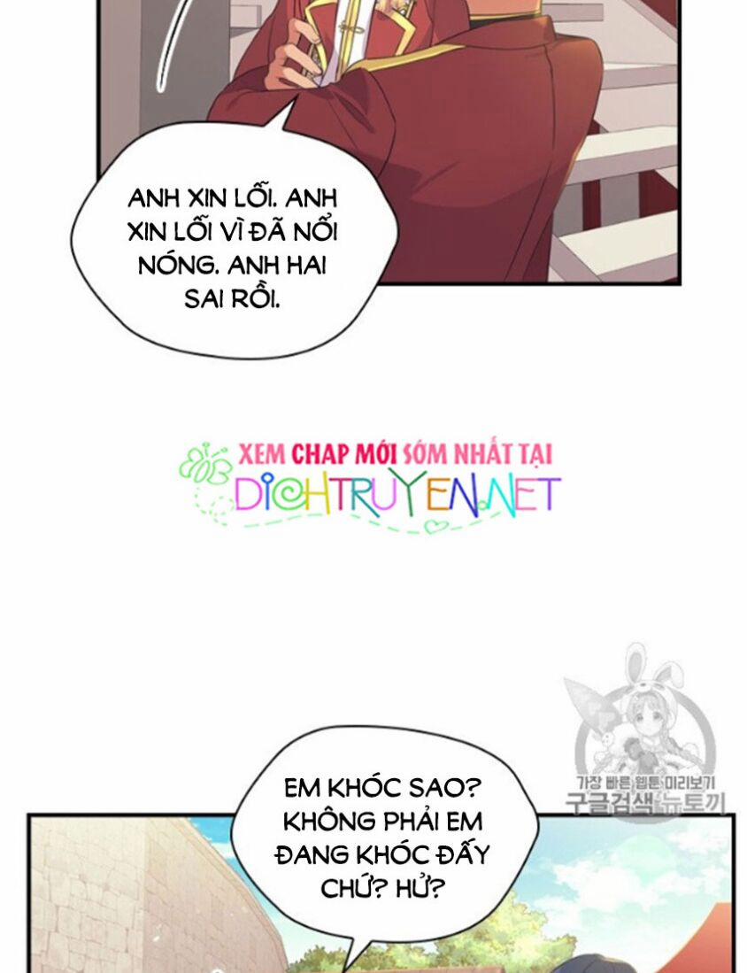 Công Chúa Bé Bỏng 38 trang 81