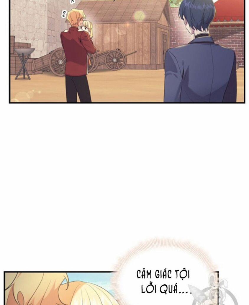 Công Chúa Bé Bỏng 38 trang 82