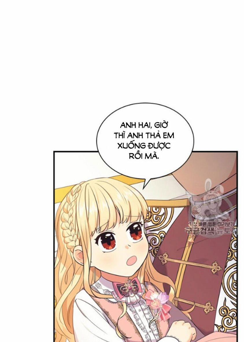 Công Chúa Bé Bỏng 38 trang 88