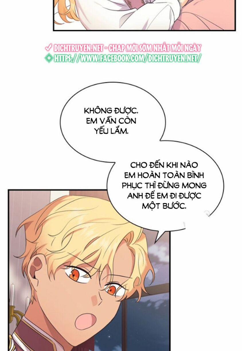 Công Chúa Bé Bỏng 38 trang 89