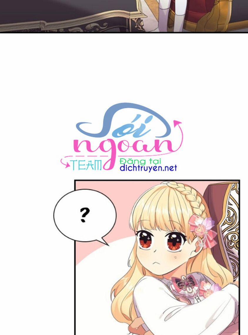 Công Chúa Bé Bỏng 38 trang 93