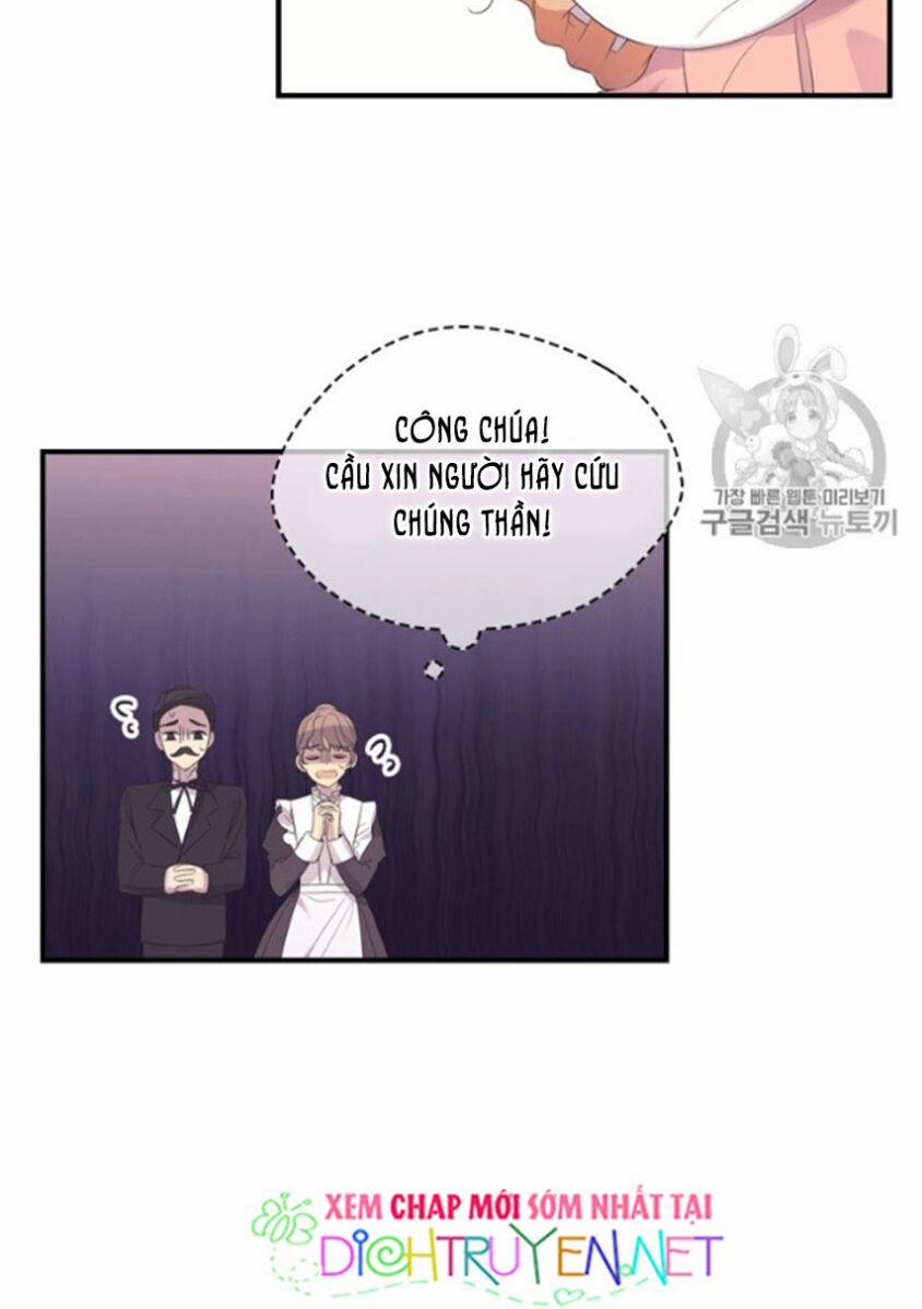 Công Chúa Bé Bỏng 38 trang 94