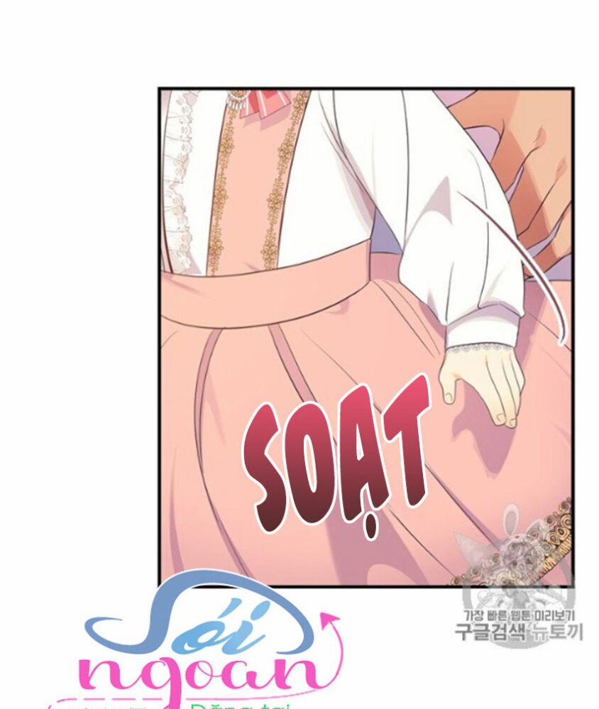 Công Chúa Bé Bỏng 38 trang 96