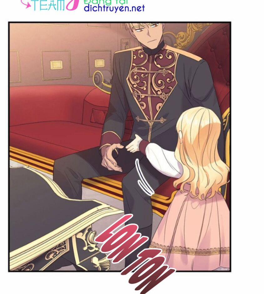 Công Chúa Bé Bỏng 38 trang 97