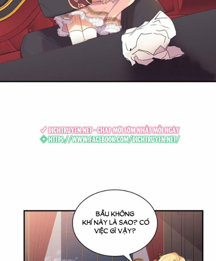 Công Chúa Bé Bỏng 38 trang 99