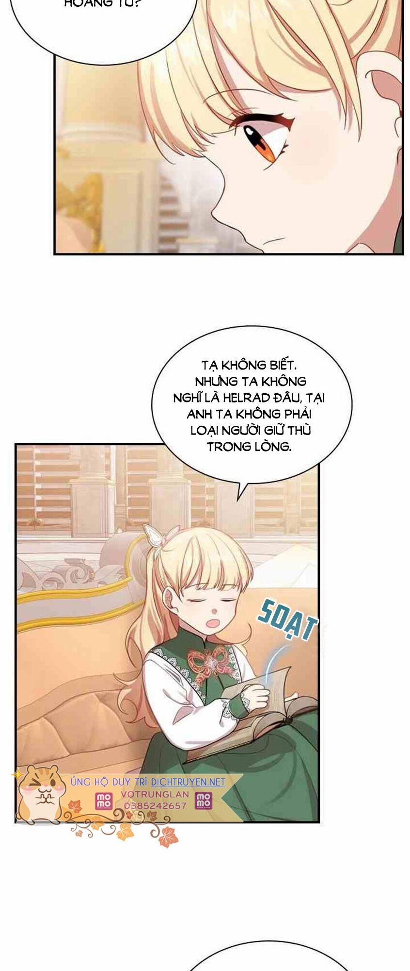 Công Chúa Bé Bỏng 39 trang 15