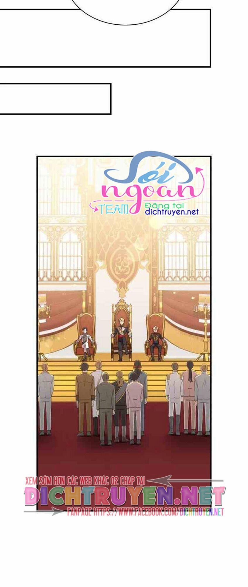 Công Chúa Bé Bỏng 39 trang 18