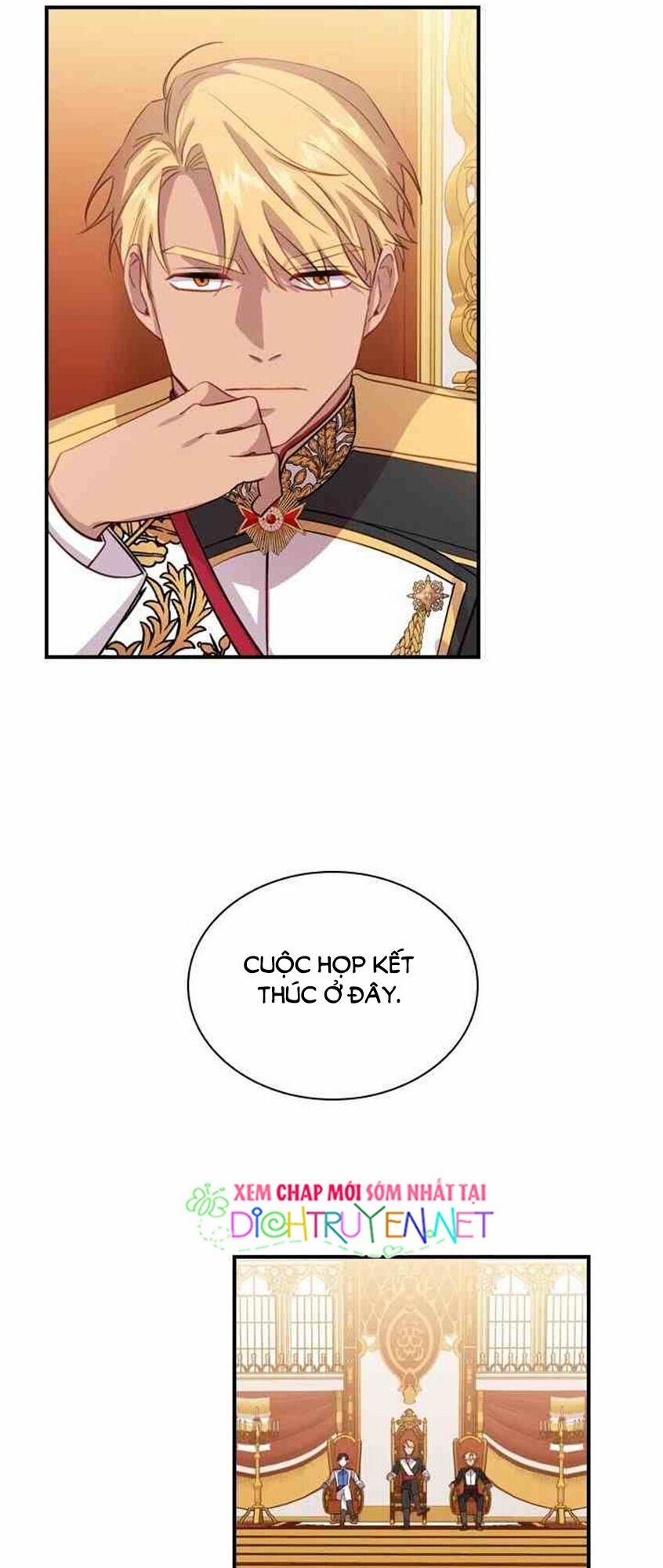 Công Chúa Bé Bỏng 39 trang 24