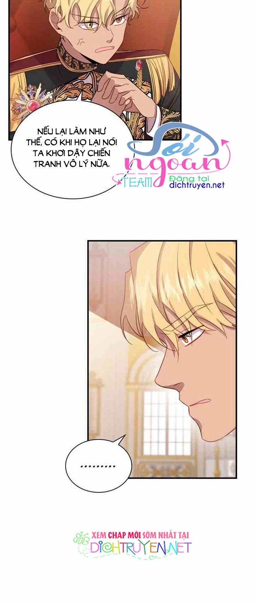 Công Chúa Bé Bỏng 39 trang 27