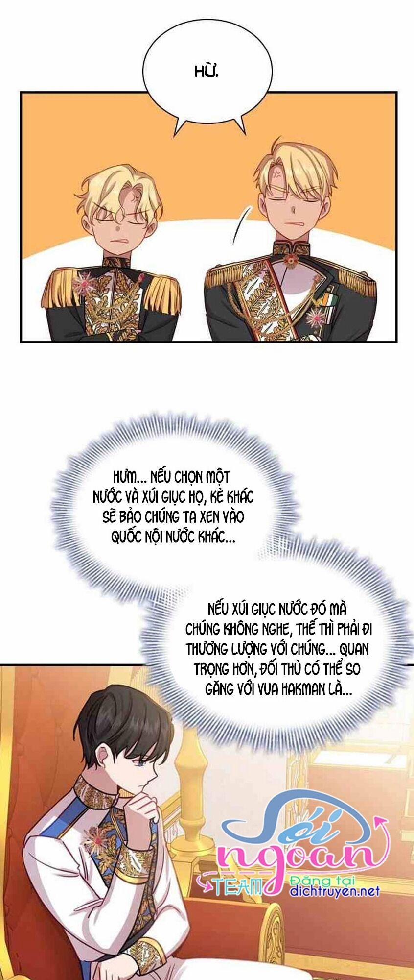 Công Chúa Bé Bỏng 39 trang 28