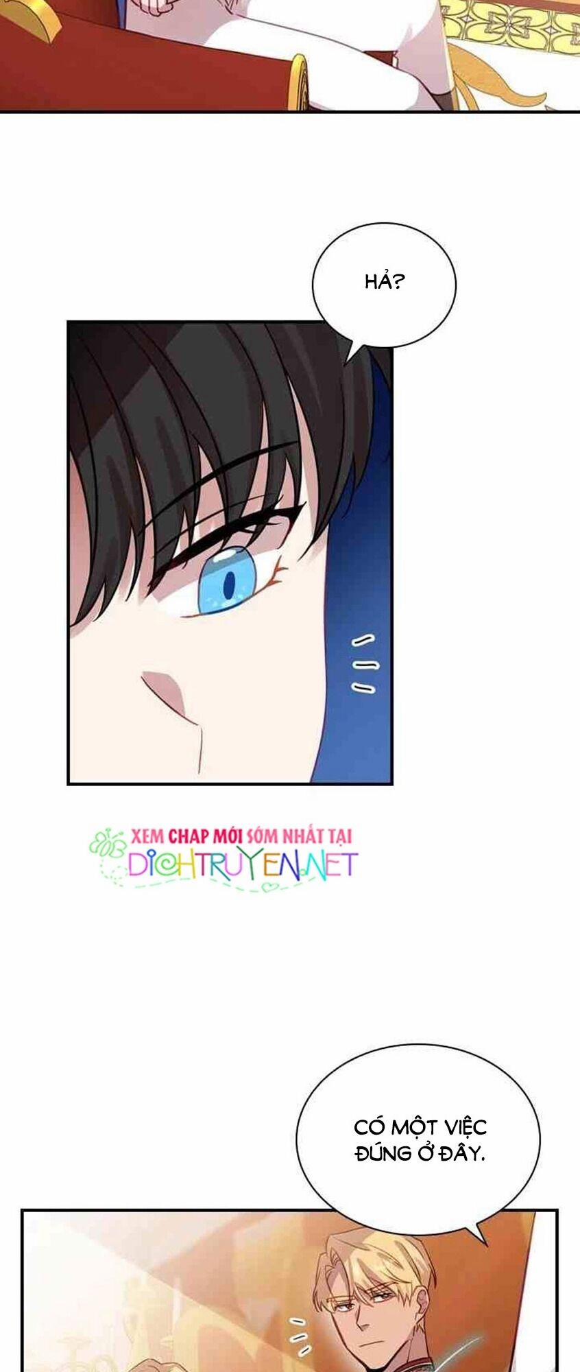 Công Chúa Bé Bỏng 39 trang 29