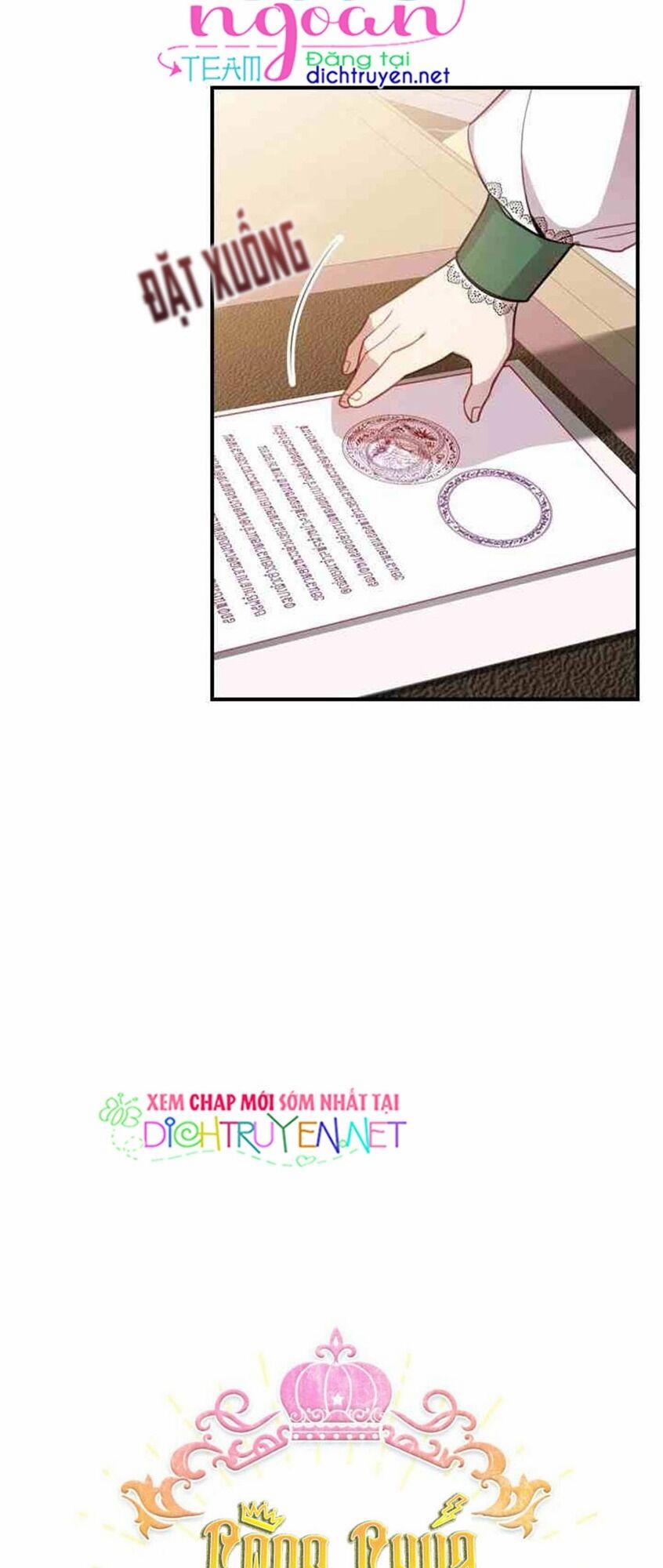 Công Chúa Bé Bỏng 39 trang 3