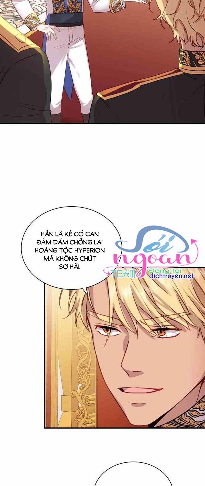 Công Chúa Bé Bỏng 39 trang 32