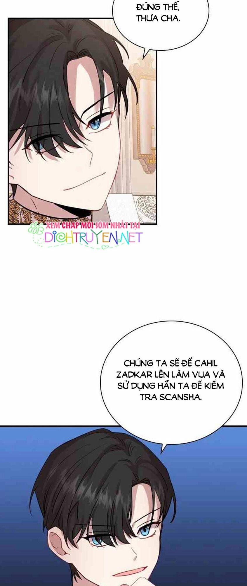 Công Chúa Bé Bỏng 39 trang 33