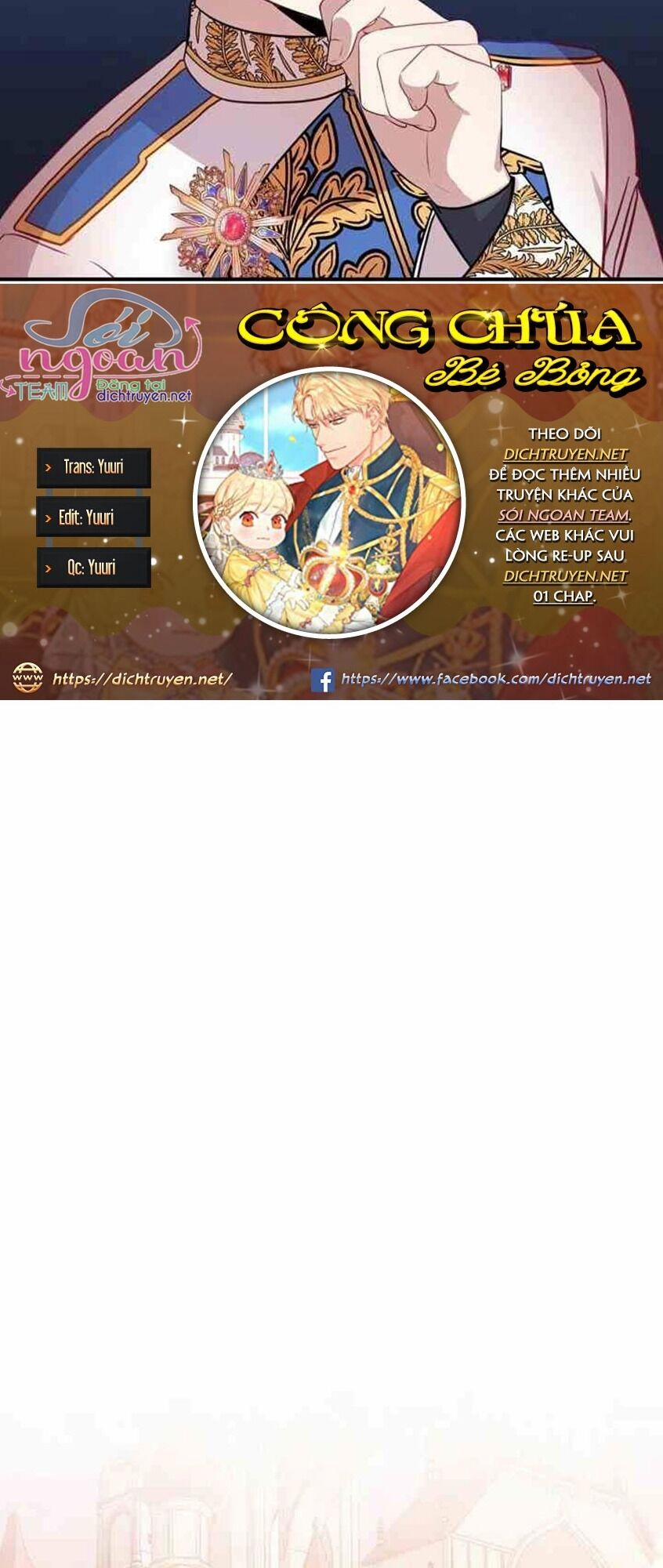 Công Chúa Bé Bỏng 39 trang 34