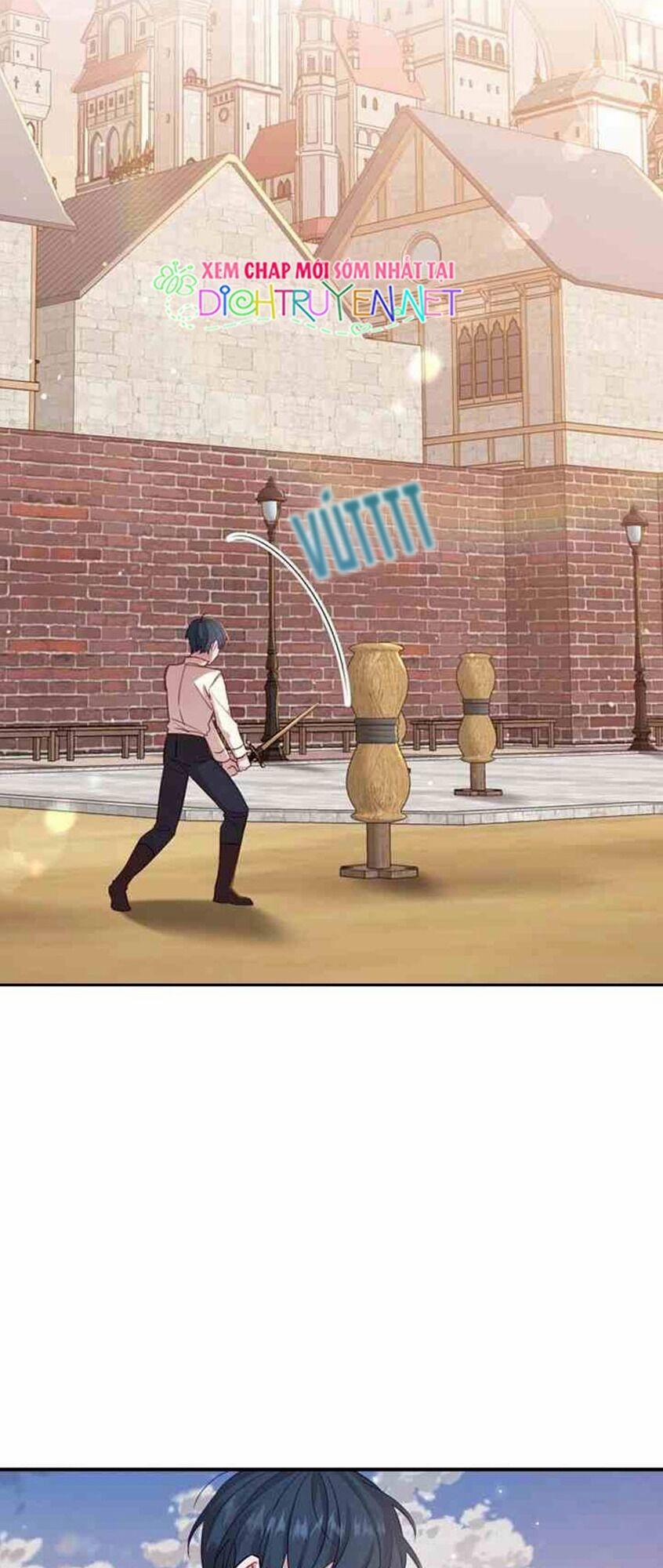 Công Chúa Bé Bỏng 39 trang 35