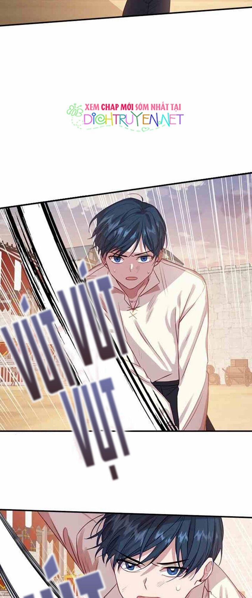 Công Chúa Bé Bỏng 39 trang 37