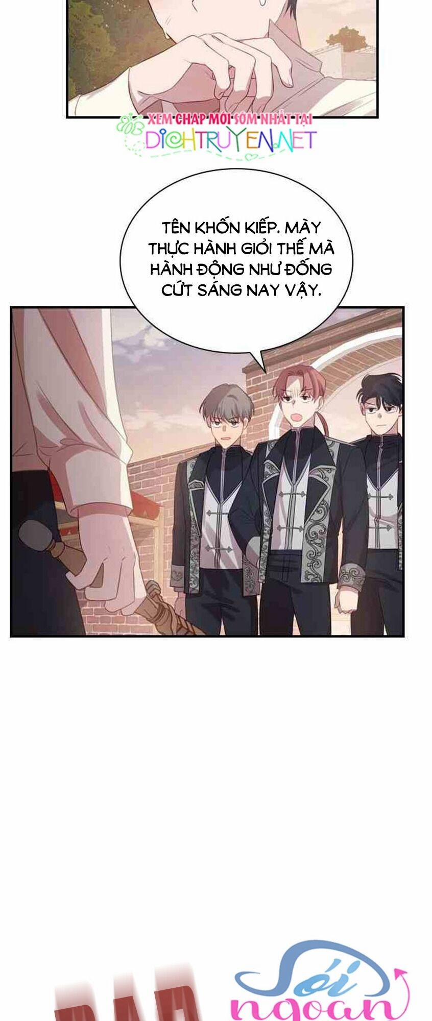 Công Chúa Bé Bỏng 39 trang 41