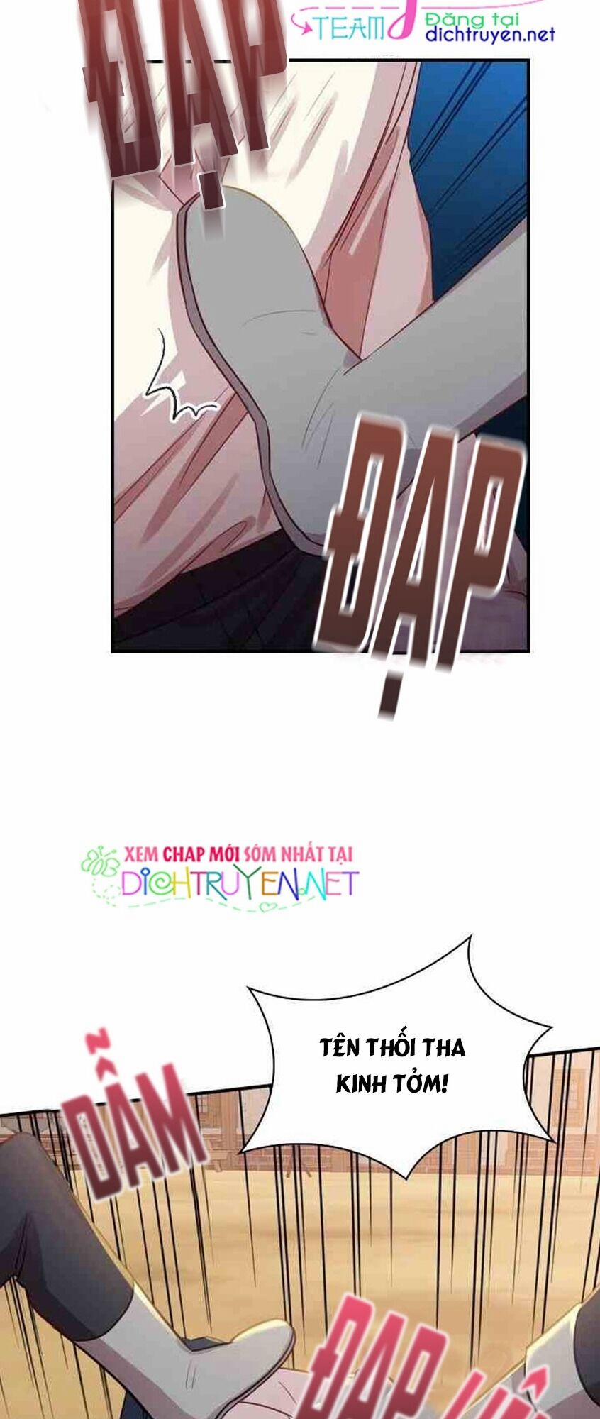 Công Chúa Bé Bỏng 39 trang 42