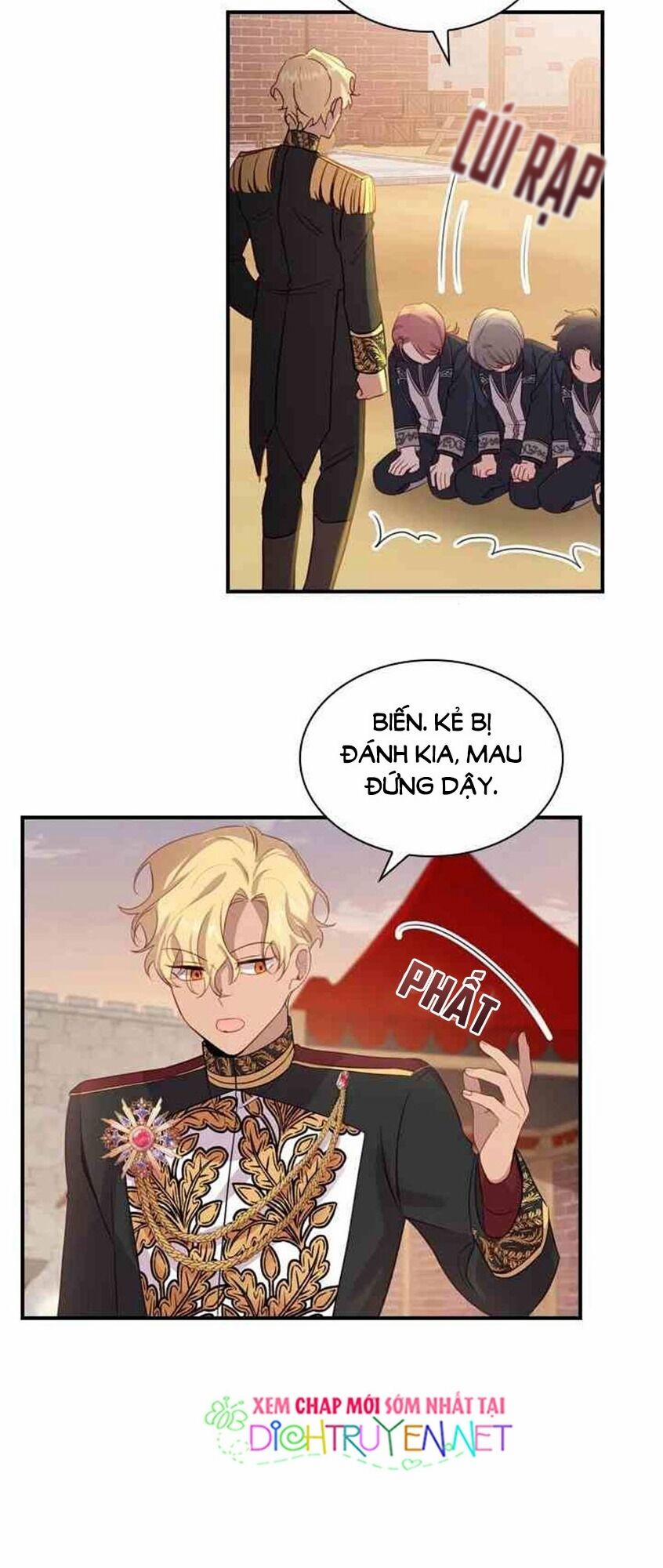 Công Chúa Bé Bỏng 39 trang 47