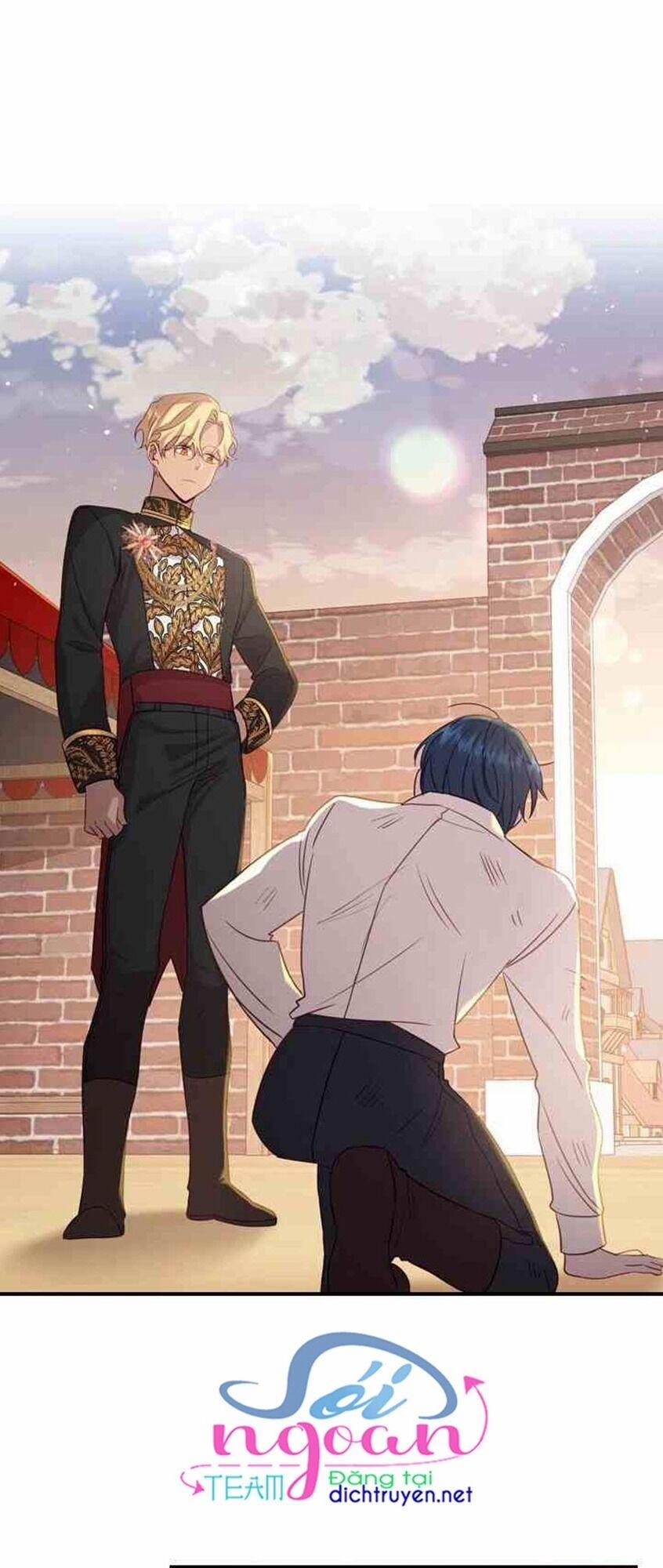 Công Chúa Bé Bỏng 39 trang 48