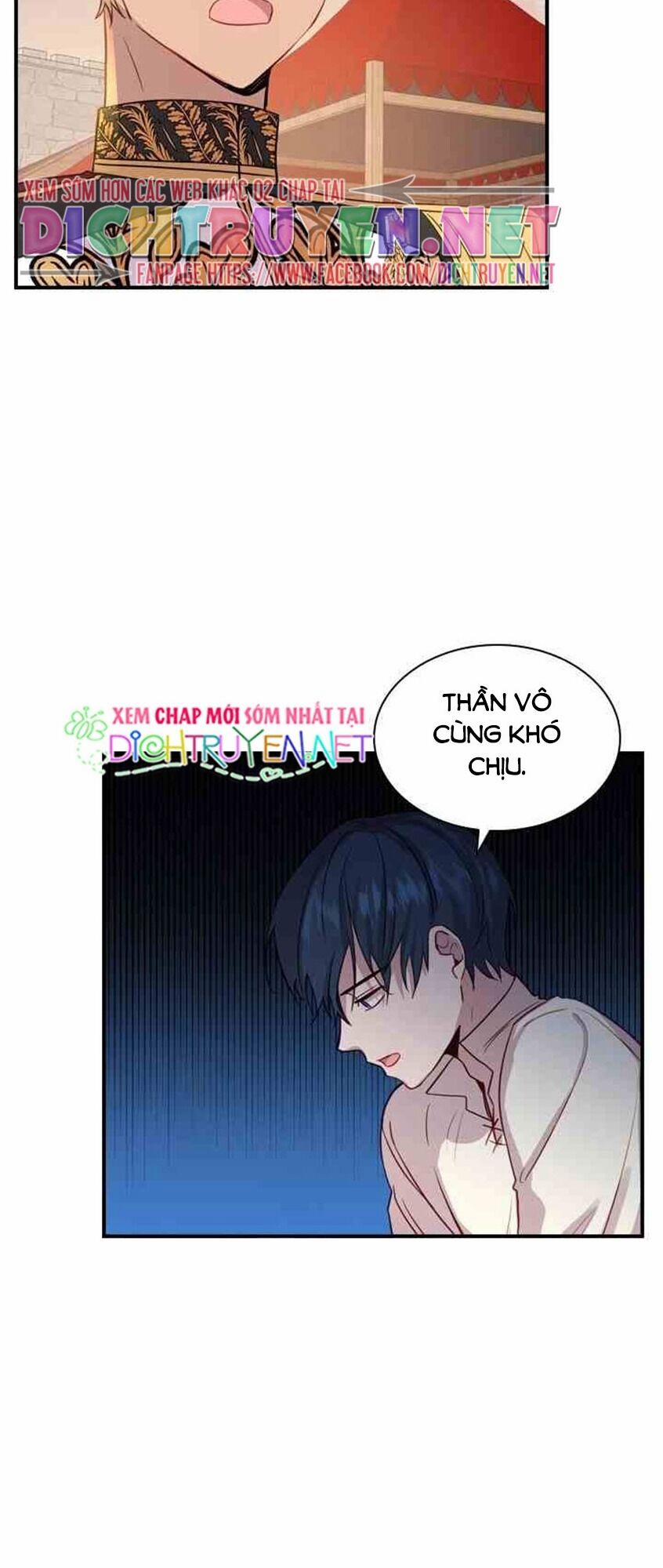 Công Chúa Bé Bỏng 39 trang 51