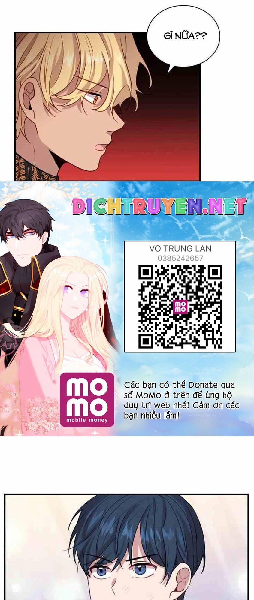 Công Chúa Bé Bỏng 39 trang 52