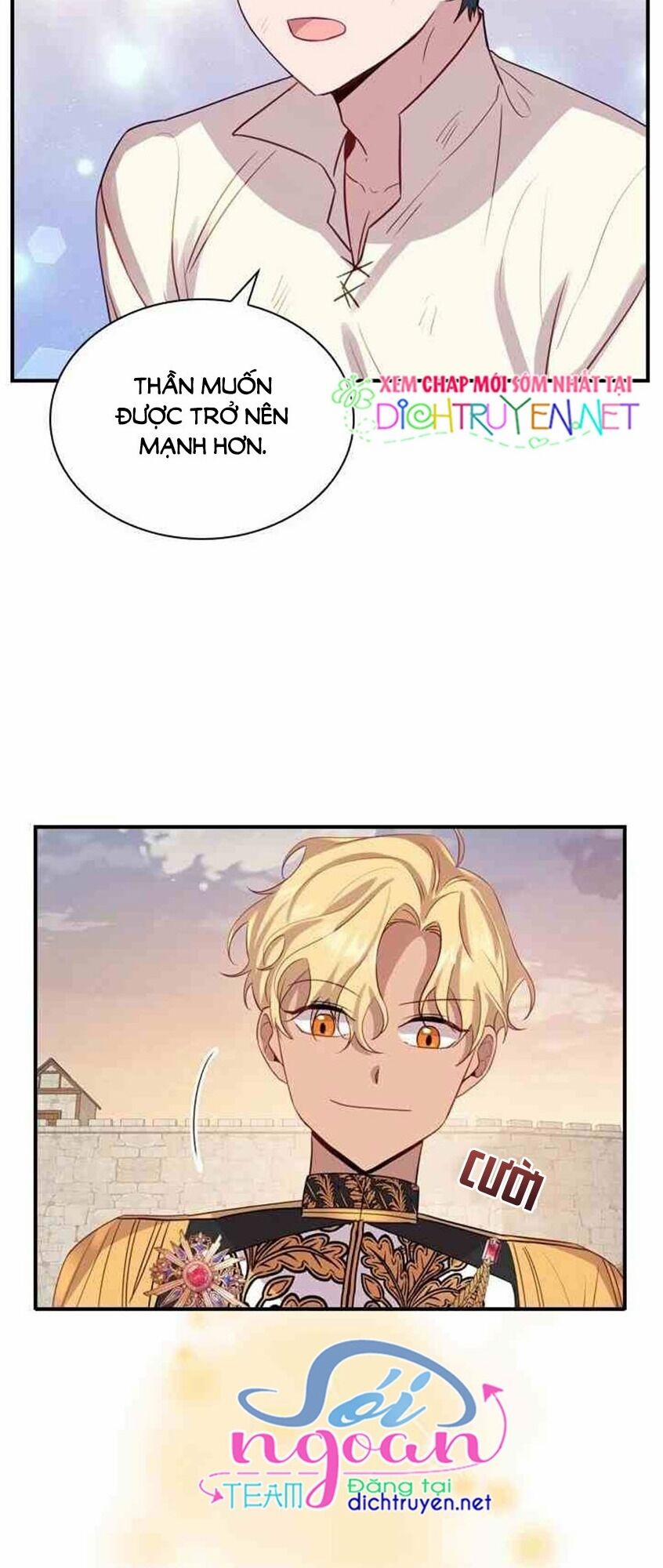 Công Chúa Bé Bỏng 39 trang 53