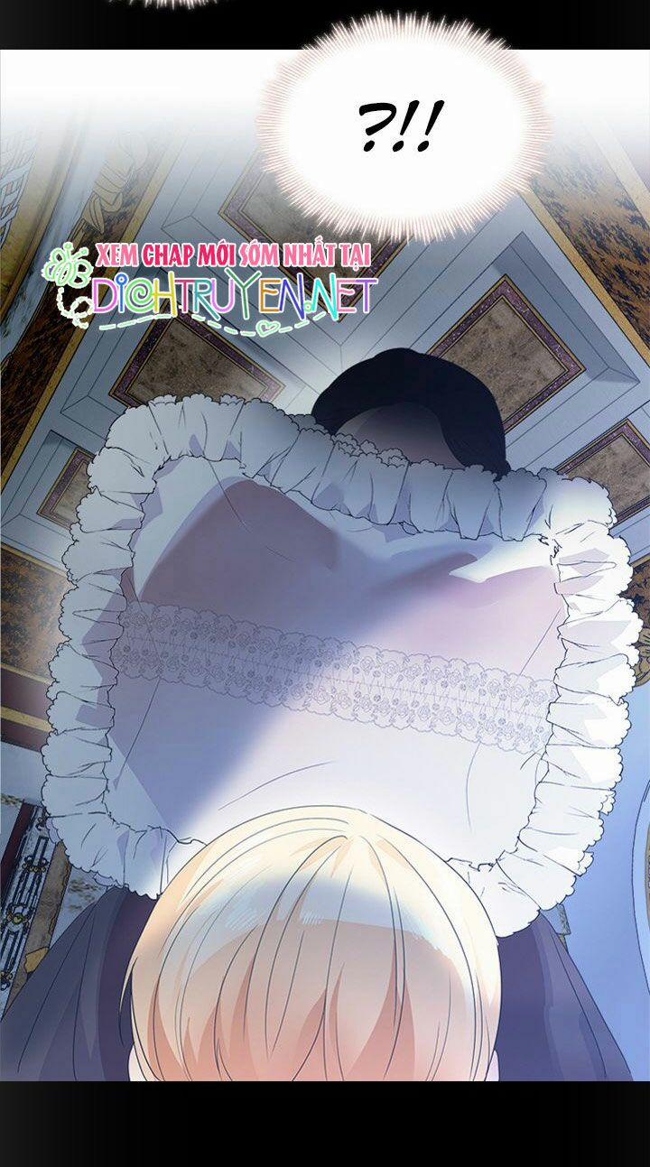 Công Chúa Bé Bỏng 4 trang 10