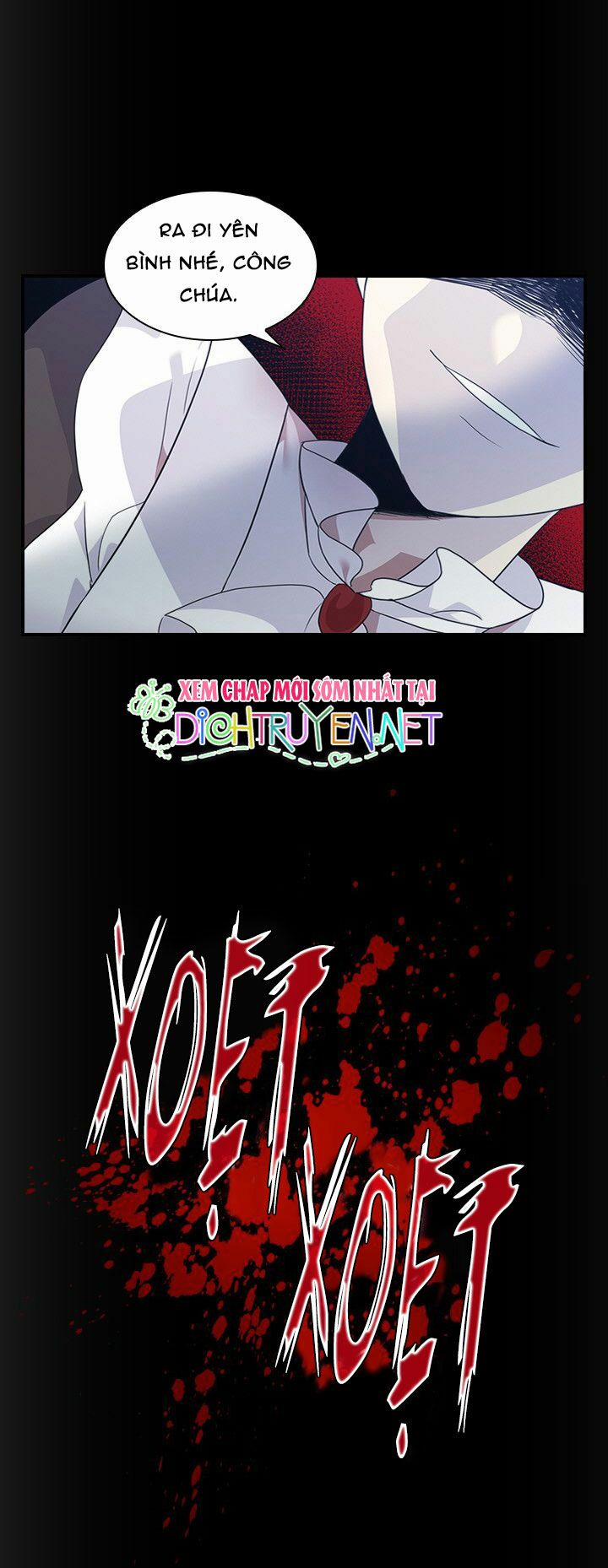 Công Chúa Bé Bỏng 4 trang 12