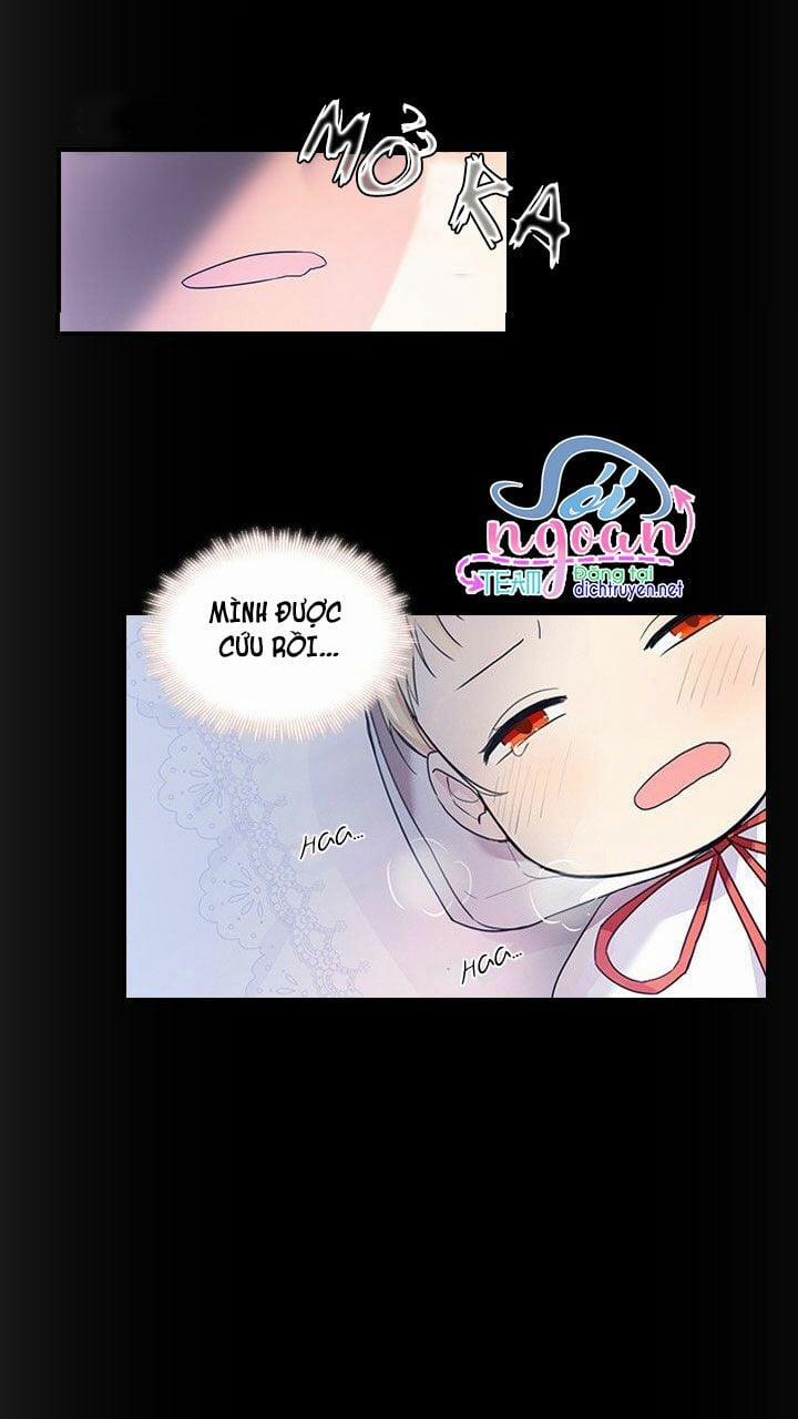 Công Chúa Bé Bỏng 4 trang 13